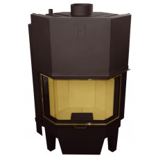 Hajduk 13kW PRISMA Wh з охолоджувачем